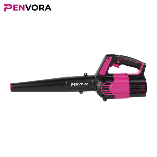 Penvora AirSweep 200-MPH High-Velocity Leaf Blower