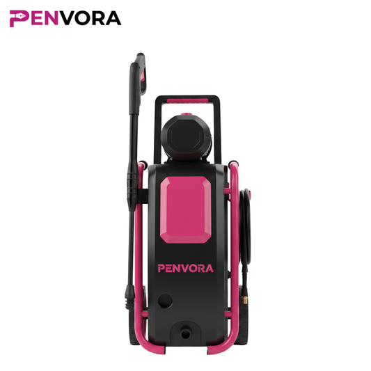 Penvora HydroBlast 2500-PSI High-Flow Pressure Washer