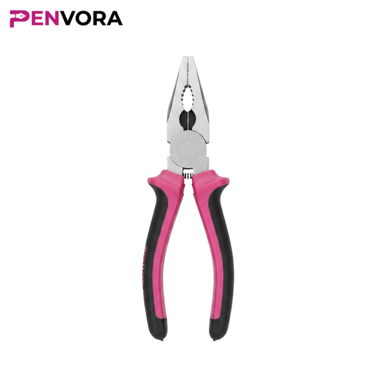 Penvora IronFlex 8-Inch Heavy-Duty Pliers