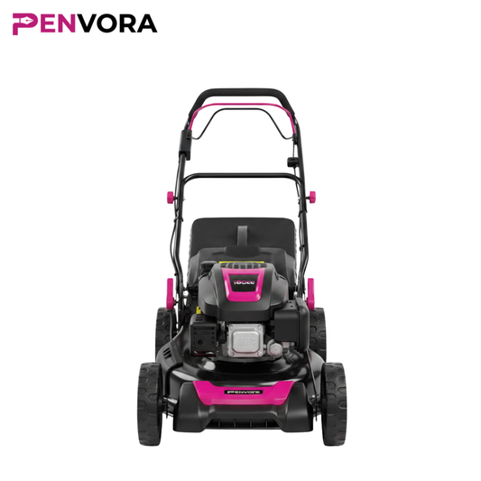 Penvora ProCut 160cc Gas-Powered Self-Propelled Lawn Mower