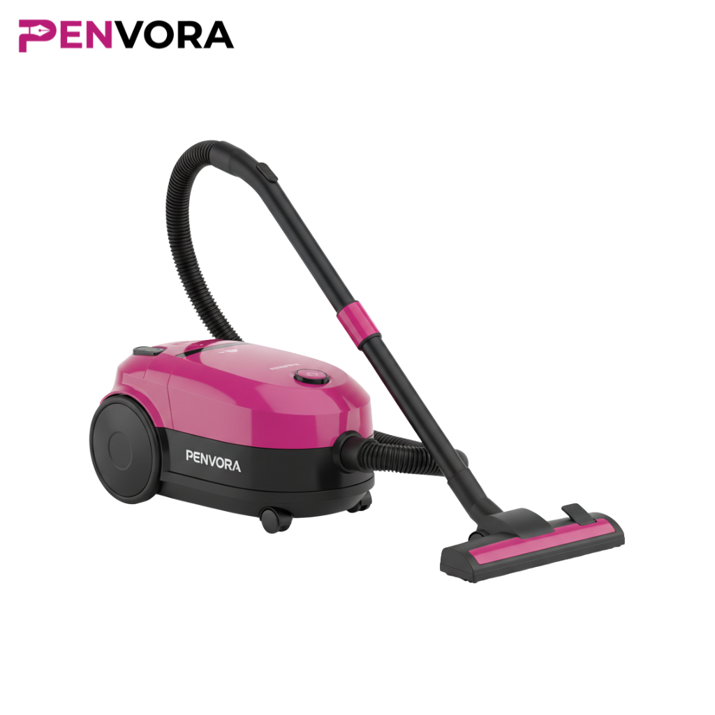 Vacuum Cleaners