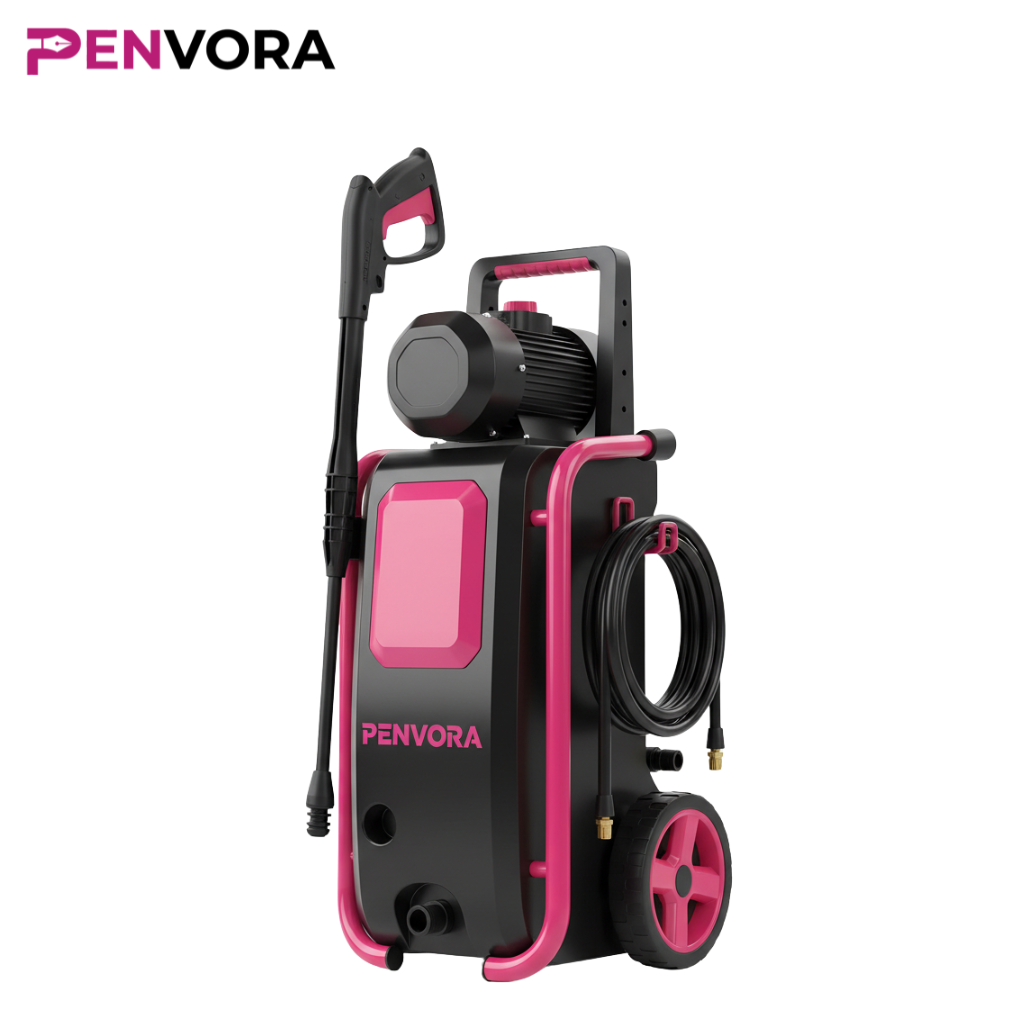 Pressure Washers