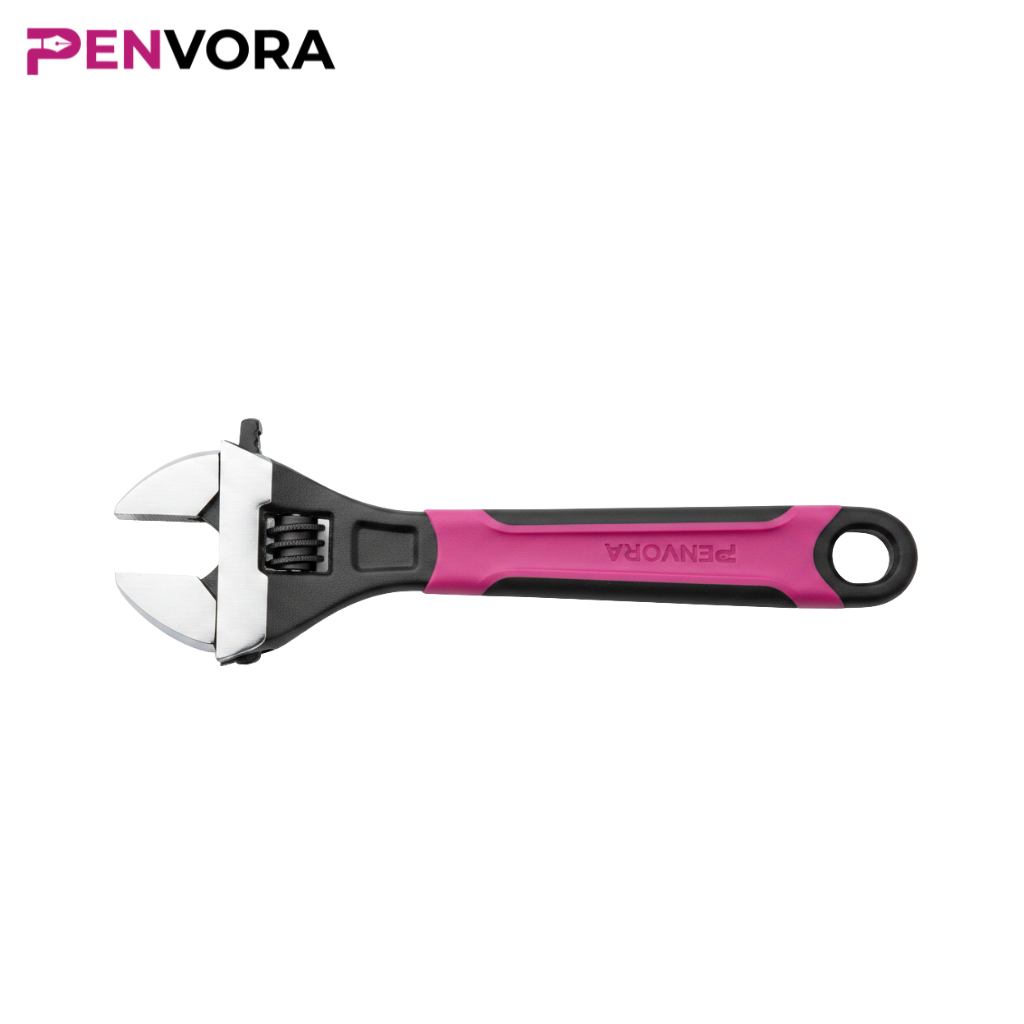 Penvora TitanAdjust 10-Inch Adjustable Wrench