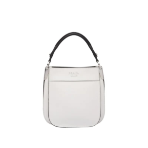 Prada Small Leather Margit Bag