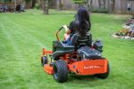 Bad Boy MZ Rambler 42″ Kohler Zero-Turn Mower BMZ4219KO - Image 8
