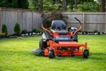 Bad Boy MZ Rambler 42″ Kohler Zero-Turn Mower BMZ4219KO - Image 9