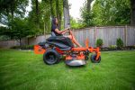 Bad Boy MZ Rambler 42″ Kohler Zero-Turn Mower BMZ4219KO - Image 11