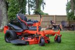 Bad Boy MZ Rambler 42″ Kohler Zero-Turn Mower BMZ4219KO - Image 12