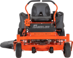 Bad Boy MZ Rambler 42″ Kohler Zero-Turn Mower BMZ4219KO - Image 3