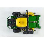 John Deere Z345M 42 in. 22 HP Gas Dual Hydrostatic Zero Turn Riding Mower - Image 7