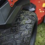 Titan Max 60 in. IronForged Deck 26 HP Commercial V-Twin Gas Dual Hydrostatic Zero Turn Riding Mower - Image 4