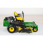 John Deere Z345M 42 in. 22 HP Gas Dual Hydrostatic Zero Turn Riding Mower - Image 6