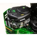 John Deere Z345M 42 in. 22 HP Gas Dual Hydrostatic Zero Turn Riding Mower - Image 4
