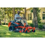 Bad Boy Magnum 54-Inch 24HP Gas-Powered Zero-Turn Rding Lawn Mower - Image 7