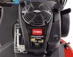 Toro TimeMaster 30 inch 223cc Personal Pace Mower, Electric Start - Image 4