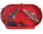 Toro TimeMaster 30 inch 223cc Personal Pace Mower, Electric Start - Image 6
