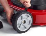 Toro TimeMaster 30 inch 223cc Personal Pace Mower, Electric Start - Image 2
